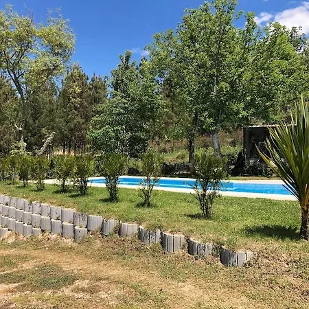 Quinta Da Fervenca, Private River Place To Relax.. Holiday home *