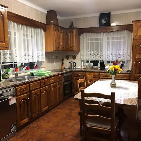 Quinta Da Fervenca, Private River Place To Relax.. Sernancelhe