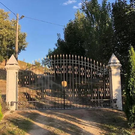 Quinta Da Fervenca, Private River Place To Relax.. *