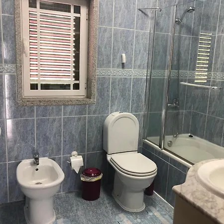 Quinta Da Fervenca, Private River Place To Relax.. Ferienhaus Sernancelhe