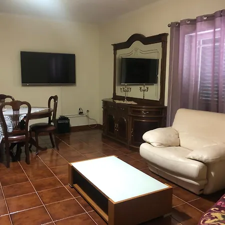 Quinta Da Fervenca, Private River Place To Relax.. Sernancelhe