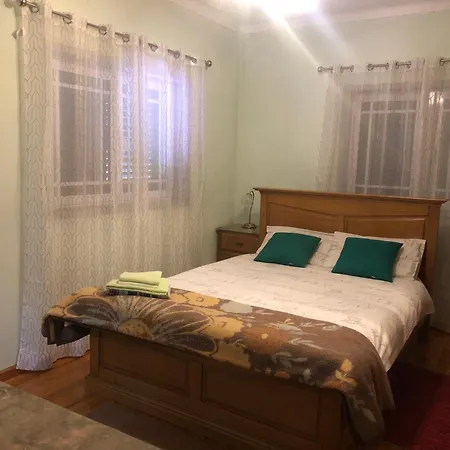 Quinta Da Fervenca, Private River Place To Relax.. Ferienhaus *