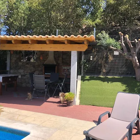 Semesterbostad Quinta Da Fervenca, Private River Place To Relax..