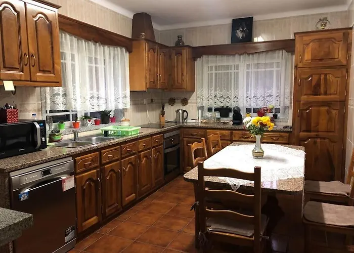 Quinta Da Fervenca, Private River Place To Relax.. Sernancelhe