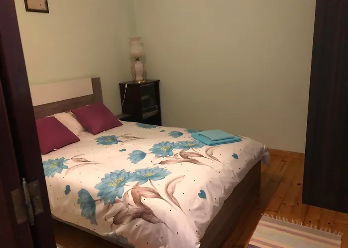 Quinta Da Fervenca, Private River Place To Relax.. 度假居 Sernancelhe