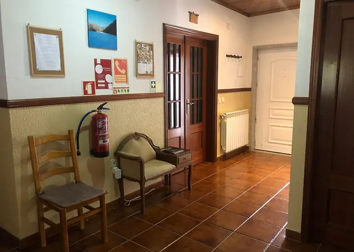 Quinta Da Fervenca, Private River Place To Relax.. *