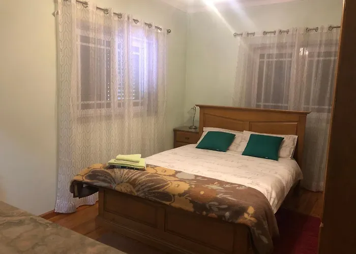 Quinta Da Fervenca, Private River Place To Relax.. 度假居 *